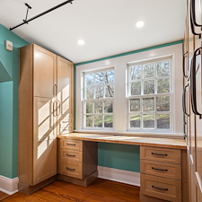 Fox Chapel Home Transformed: A Seamless Journey from Siding to Sanctuary 19